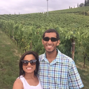 Meet your Posher, Veena